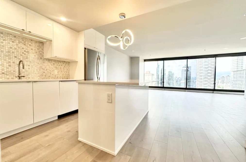 2008 808 NELSON STREET, Vancouver BC V6Z 1P6 - Photo 1
