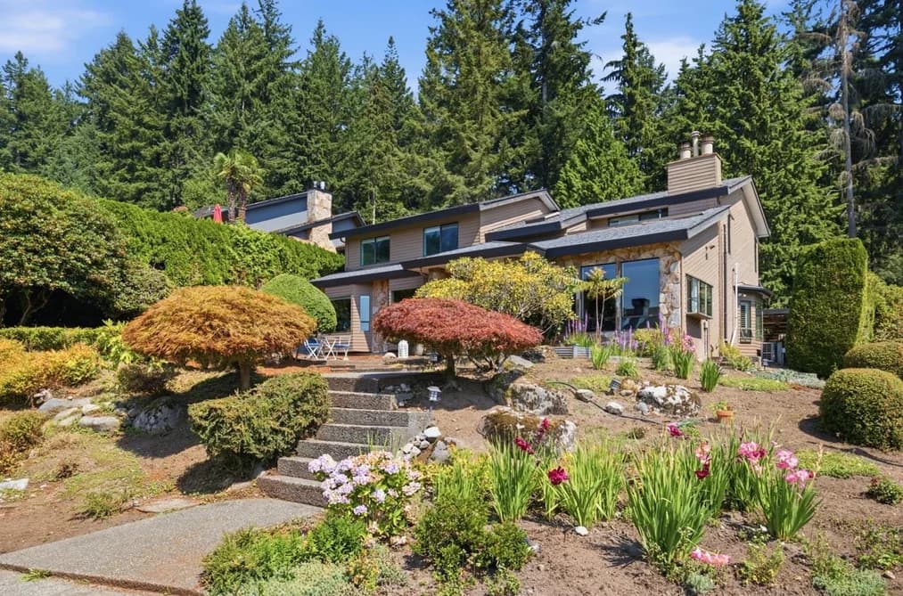 2008 BLAIRVIEW AVENUE, North Vancouver, BC — Residential for Sale - Photo 2