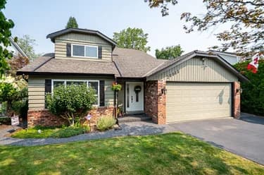 House for sale at 20085 50a Avenue Langley British Columbia - MLS: R3154073