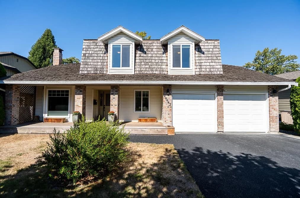 20087 50A AVENUE, Langley, BC — Residential for Sale - Photo 2