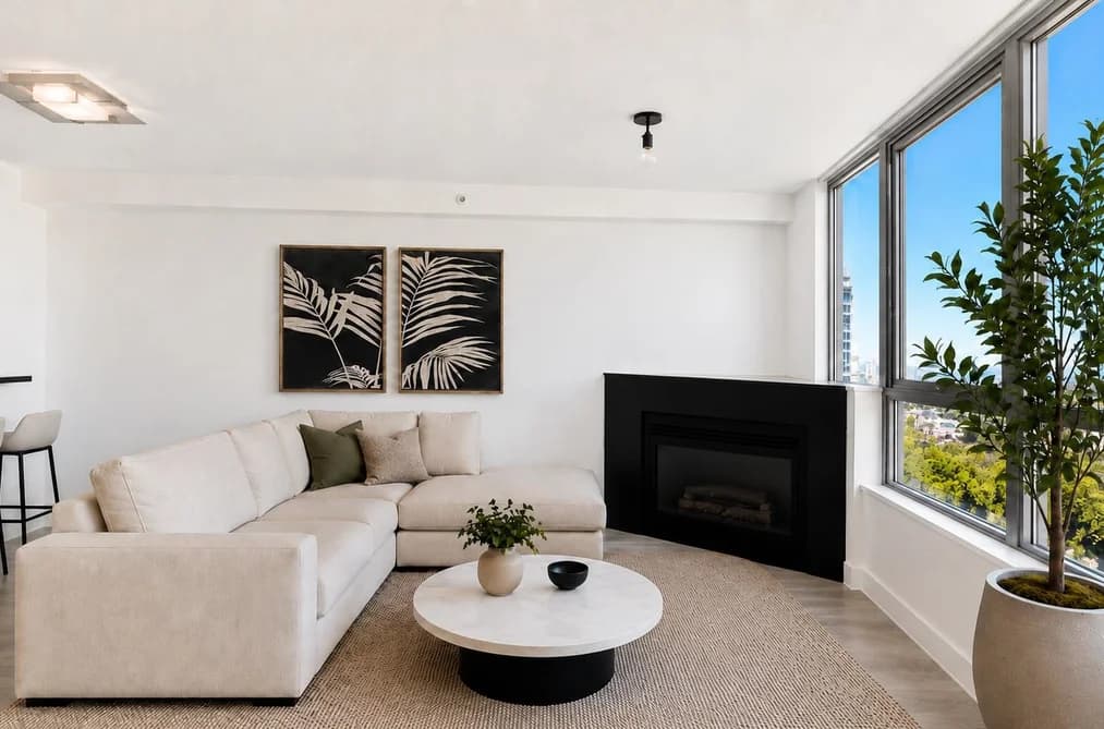 2009 63 KEEFER PLACE, Vancouver, BC — Residential for Sale - Main Photo