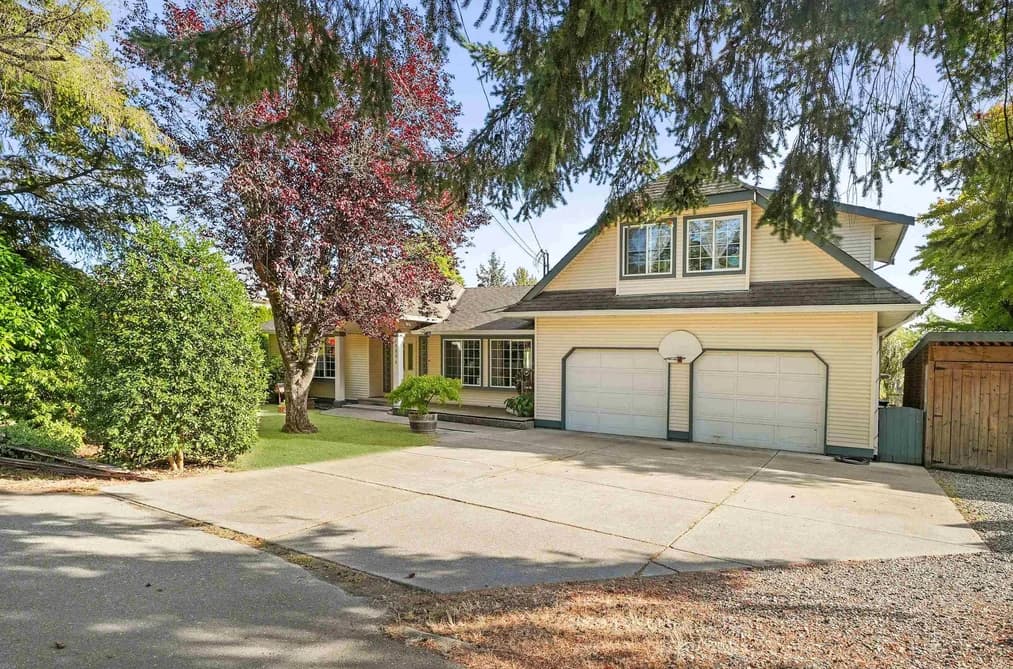 20094 24 AVENUE, Langley, BC — Residential for Sale - Main Photo