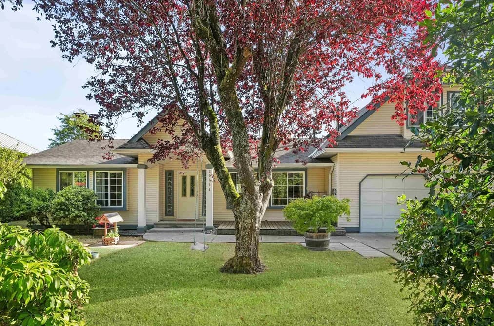 20094 24 AVENUE, Langley, BC — Residential for Sale - Photo 2