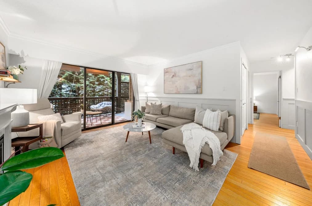 201 101 E 29TH STREET, North Vancouver, BC — Residential for Sale - Main Photo
