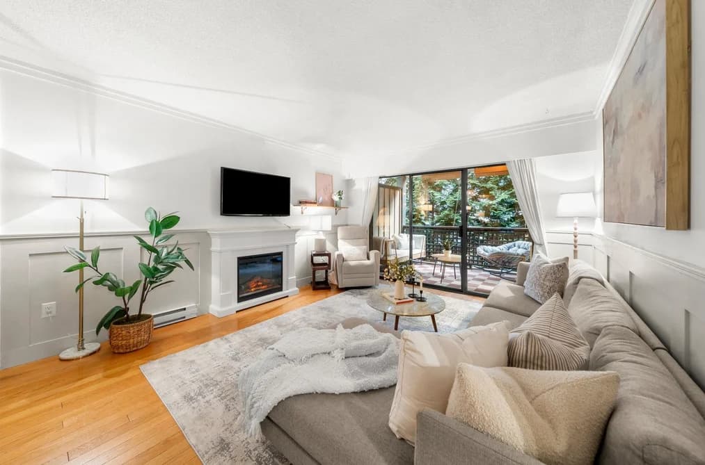201 101 E 29TH STREET, North Vancouver, BC — Residential for Sale - Photo 2