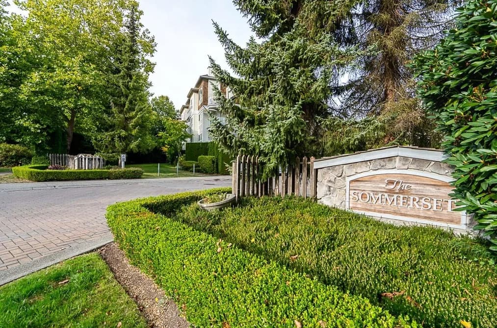 201 10186 155 STREET, Surrey, BC — Residential for Sale - Main Photo