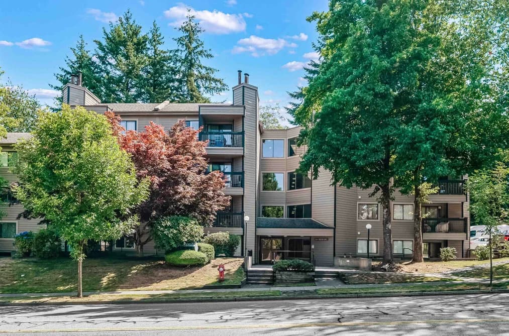 201 10560 154 STREET, Surrey, BC — Residential for Sale - Main Photo