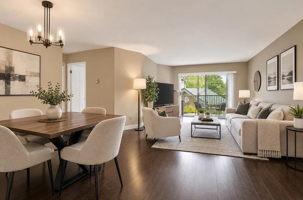 201 10743 139TH STREET, Surrey, BC — Residential for Sale - Photo 2