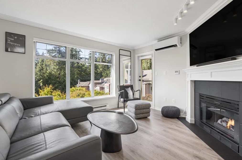 201 1140 STRATHAVEN DRIVE, North Vancouver, BC — Residential for Sale - Photo 2
