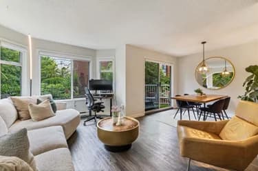 Condo for sale at 201 1147 Nelson Street Vancouver British Columbia - MLS: R3162168