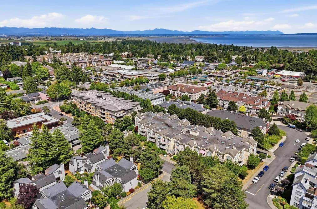 201 1150 54A STREET, Delta, BC — Residential for Sale - Photo 2