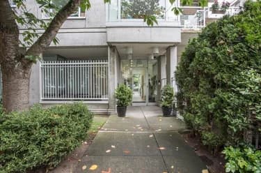 Condo for sale at 201 1150 Bute Street Vancouver British Columbia - MLS: R3148104