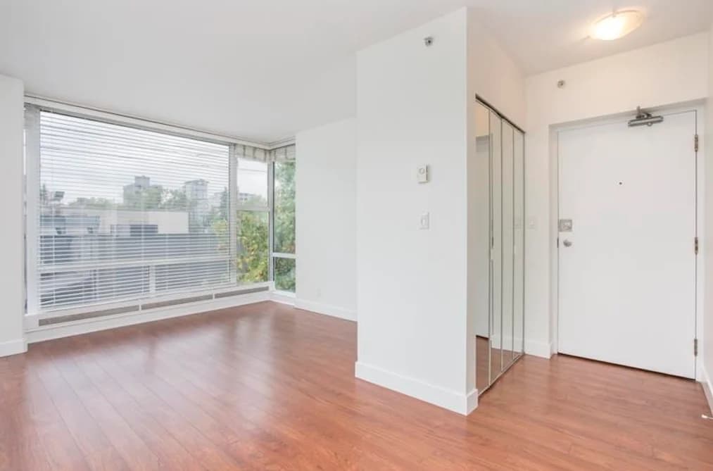 201 1150 BUTE STREET, Vancouver, BC — Residential for Sale - Photo 2
