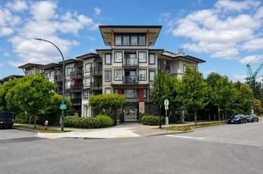 Condo for sale at 201 12075 Edge Street Maple Ridge British Columbia - MLS: R3145608