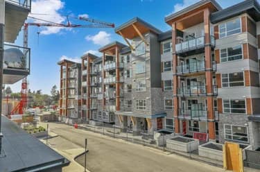 Condo for sale at 201 12109 223 Street Maple Ridge British Columbia - MLS: R3147440