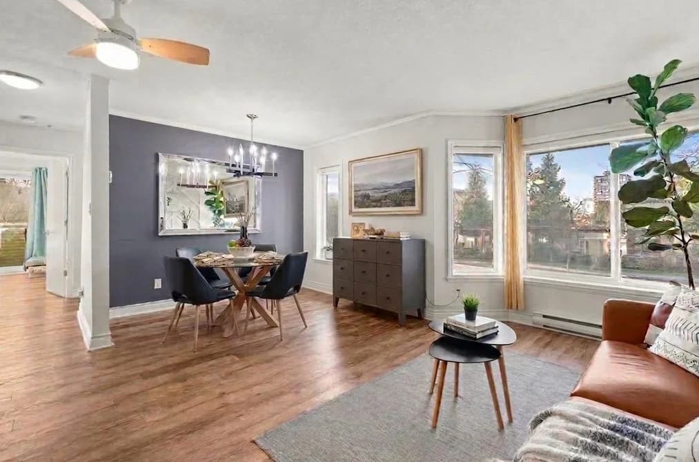 201 12110 80 AVENUE, Surrey, BC — Residential for Sale - Photo 2