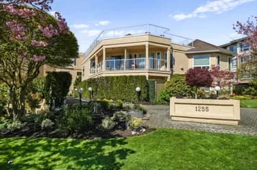 Condo for sale at 201 1255 Best Street White Rock British Columbia - MLS: R3141417