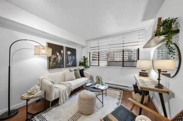 Condo for sale at 201 1270 Robson Street Vancouver British Columbia - MLS: R3146187