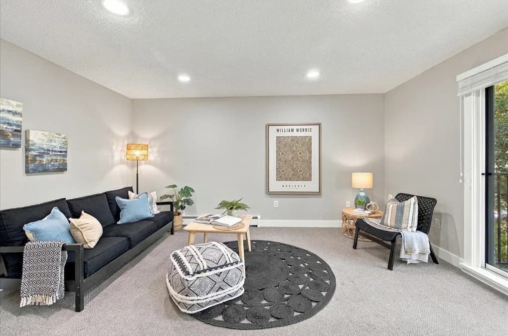 201 1365 E 7 AVENUE, Vancouver, BC — Residential for Sale - Photo 2