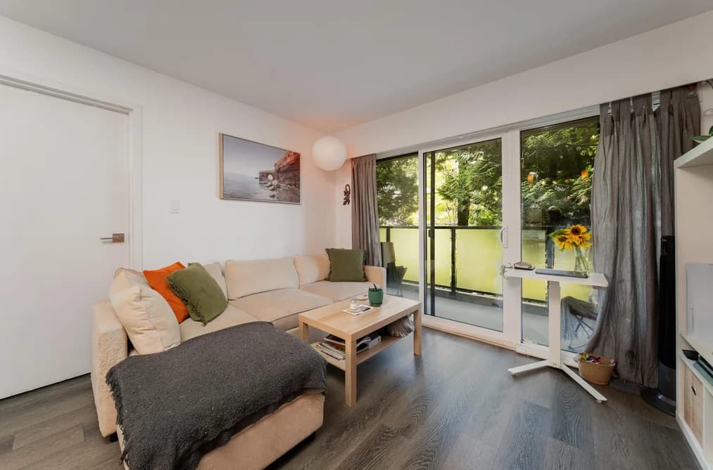 201 1425 CYPRESS STREET, Vancouver, BC — Residential for Sale - Main Photo