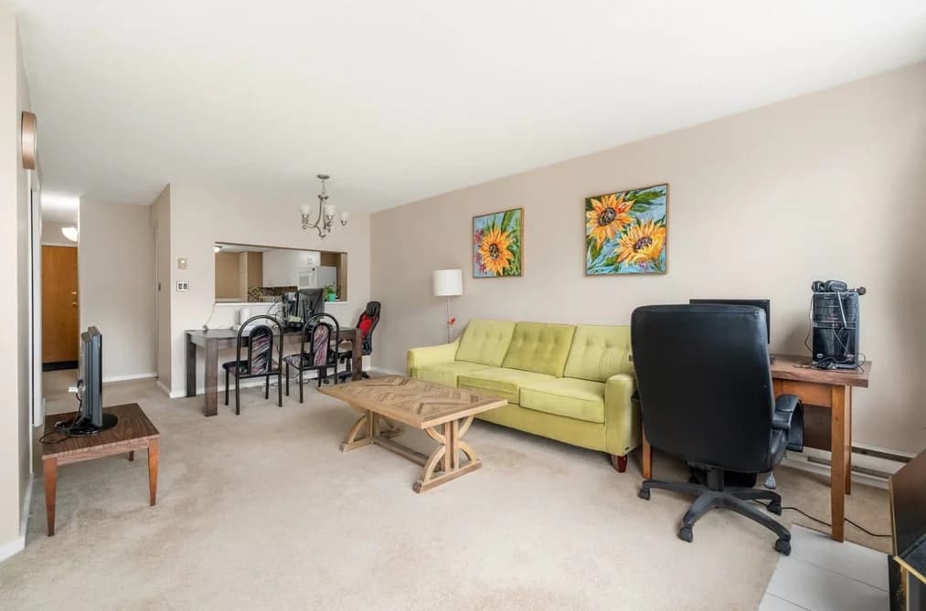 201 14881 103A AVENUE, Surrey, BC — Residential for Sale - Main Photo