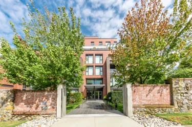 Condo for sale at 201 1561 W 57th Avenue Vancouver British Columbia - MLS: R3109892