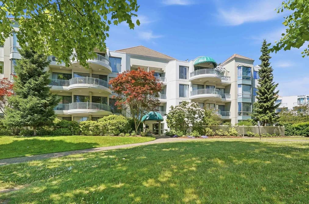 201 1705 MARTIN DRIVE, Surrey, BC — Residential for Sale - Main Photo