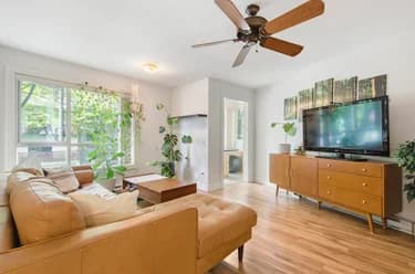 Condo for sale at 201 1718 Venables Street Vancouver British Columbia - MLS: R3131932