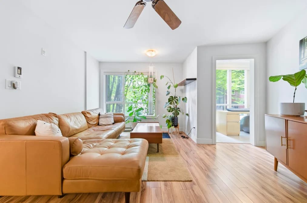 201 1718 VENABLES STREET, Vancouver, BC — Residential for Sale - Photo 2