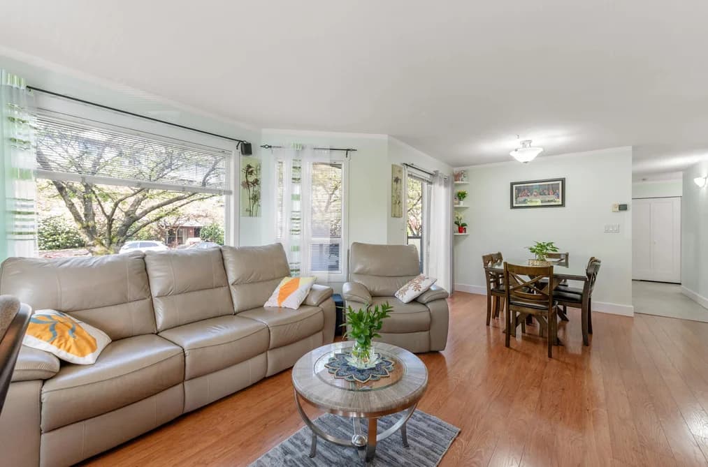 201 175 W 4TH STREET, North Vancouver, BC — Residential for Sale - Photo 2