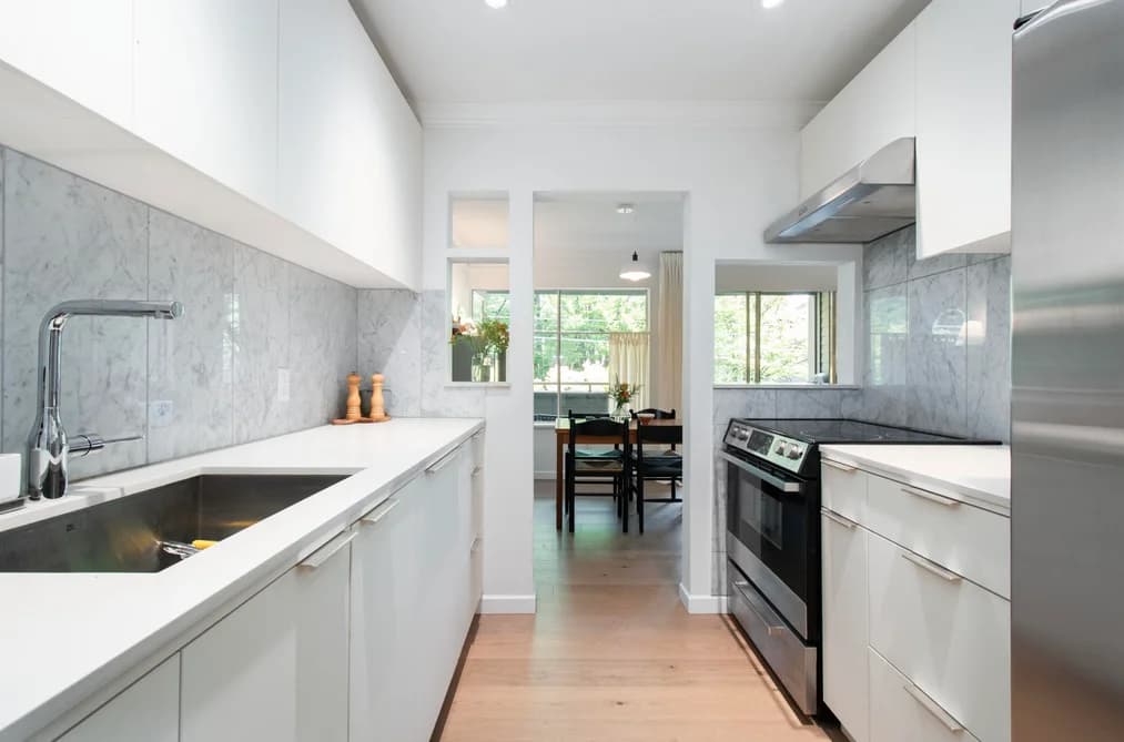 201 1777 W 13TH AVENUE, Vancouver, BC — Residential for Sale - Photo 2