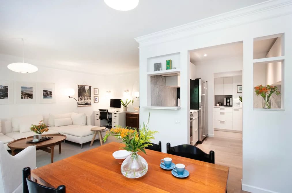 201 1777 W 13TH AVENUE, Vancouver, BC — Residential for Sale - Photo 2