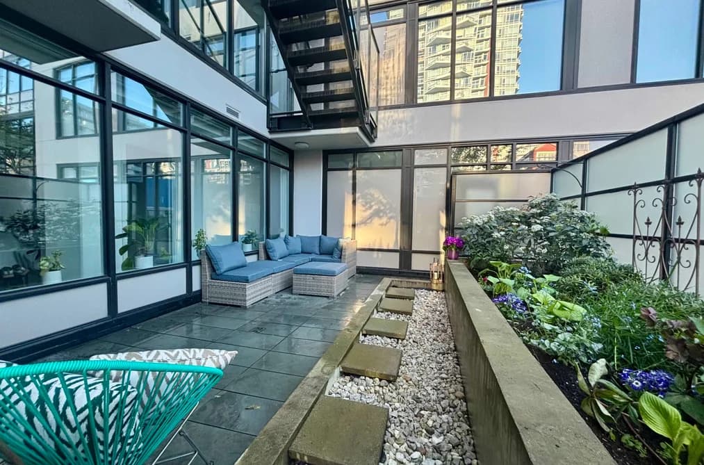 201 1788 ONTARIO STREET, Vancouver, BC — Residential for Sale - Main Photo