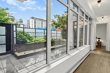 1788 Ontario St Unit 201, Vancouver, BC - MLS: R3170394