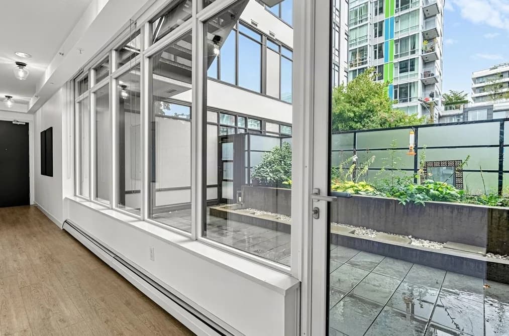 201 1788 ONTARIO STREET, Vancouver, BC — Residential for Sale - Photo 2