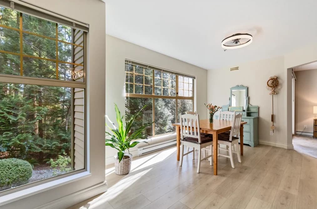201 180 RAVINE DRIVE, Port Moody, BC — Residential for Sale - Main Photo
