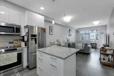 Condo for sale at 201 19940 Brydon Crescent Langley British Columbia - MLS: R3116037