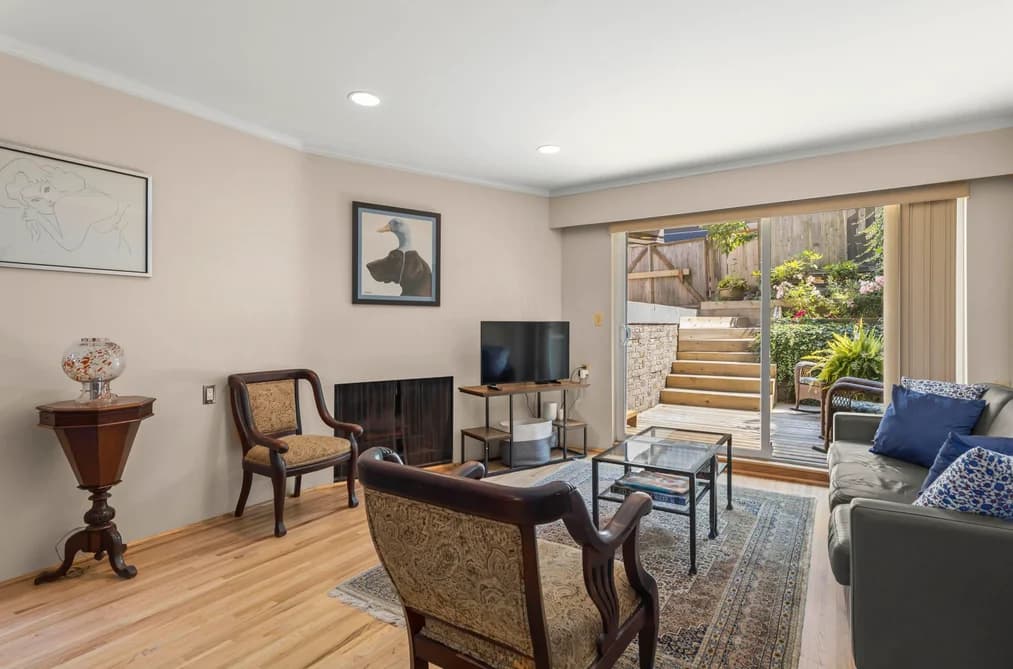 201 2028 W 3RD AVENUE, Vancouver, BC — Residential for Sale - Photo 2