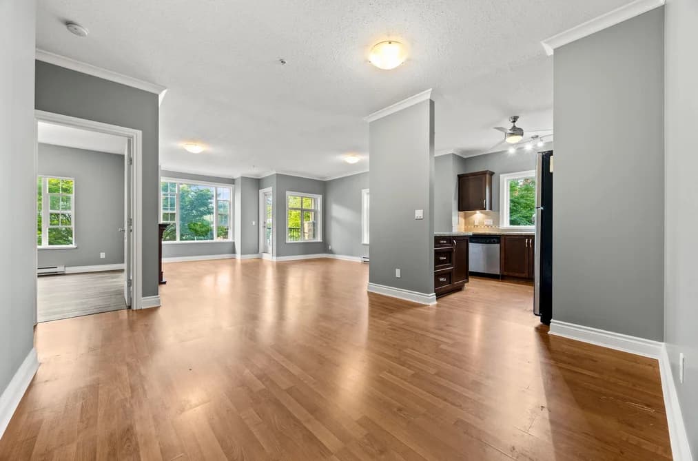 201 20286 53A AVENUE, Langley, BC — Residential for Sale - Main Photo