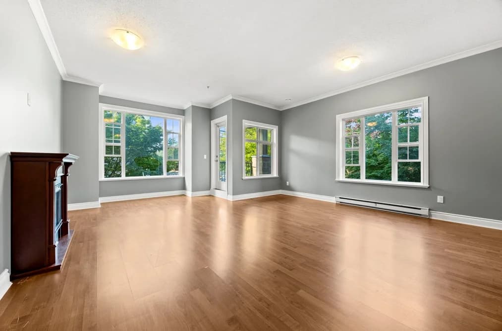 201 20286 53A AVENUE, Langley, BC — Residential for Sale - Photo 2
