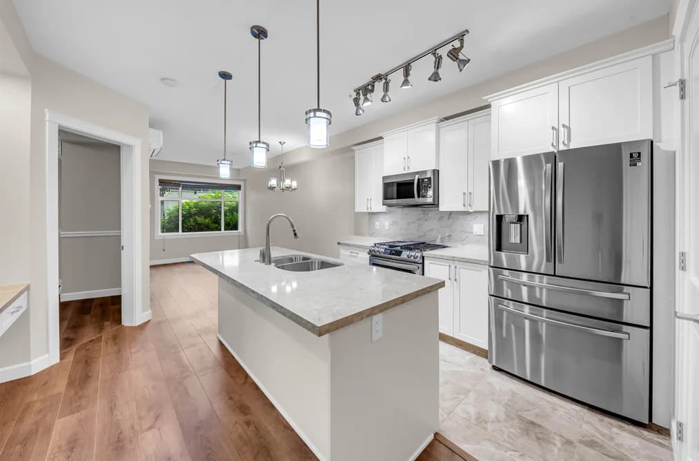 201 20328 86 AVENUE, Langley, BC — Residential for Sale - Main Photo