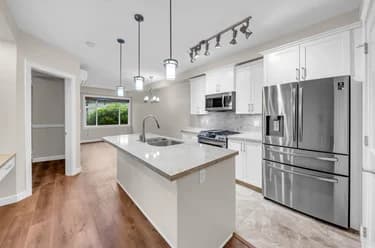 Condo for sale at 201 20328 86 Avenue Langley British Columbia - MLS: R3158316