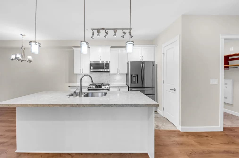 201 20328 86 AVENUE, Langley, BC — Residential for Sale - Photo 2