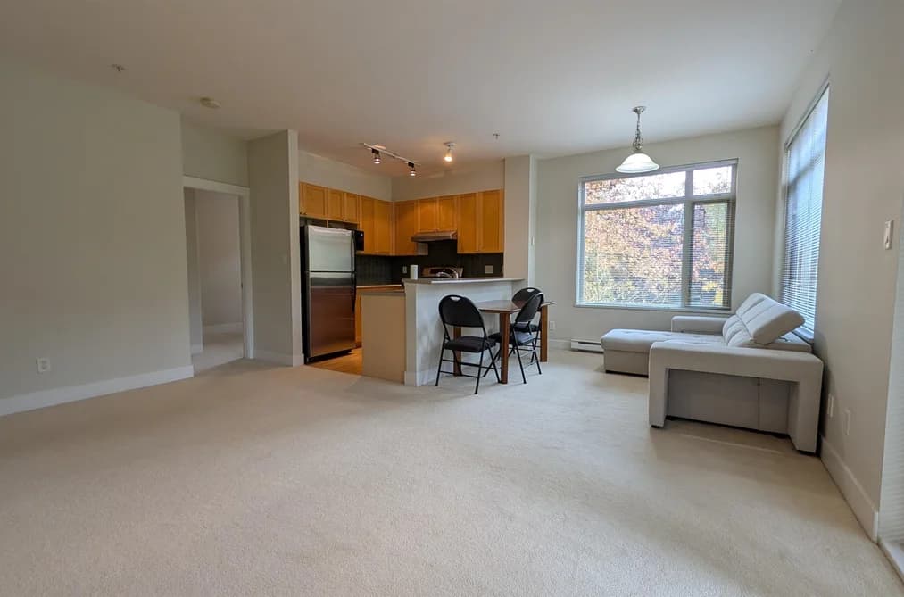 201 2280 WESBROOK MALL, Vancouver, BC — Residential for Sale - Photo 2