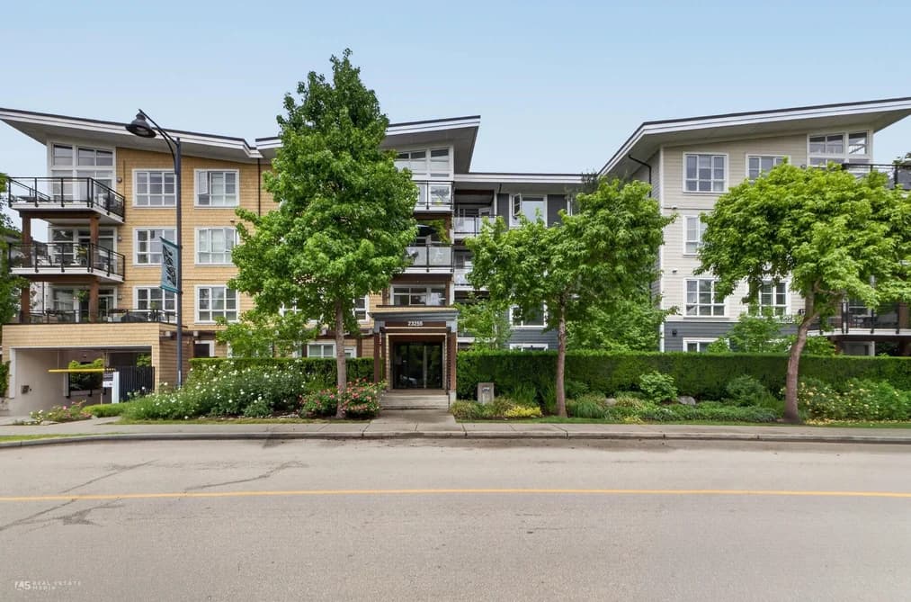 201 23255 BILLY BROWN ROAD, Langley, BC — Residential for Sale - Main Photo