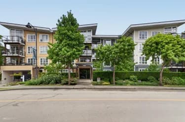 Condo for sale at 201 23255 Billy Brown Road Langley British Columbia - MLS: R3128825
