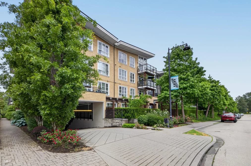 201 23255 BILLY BROWN ROAD, Langley, BC — Residential for Sale - Photo 2