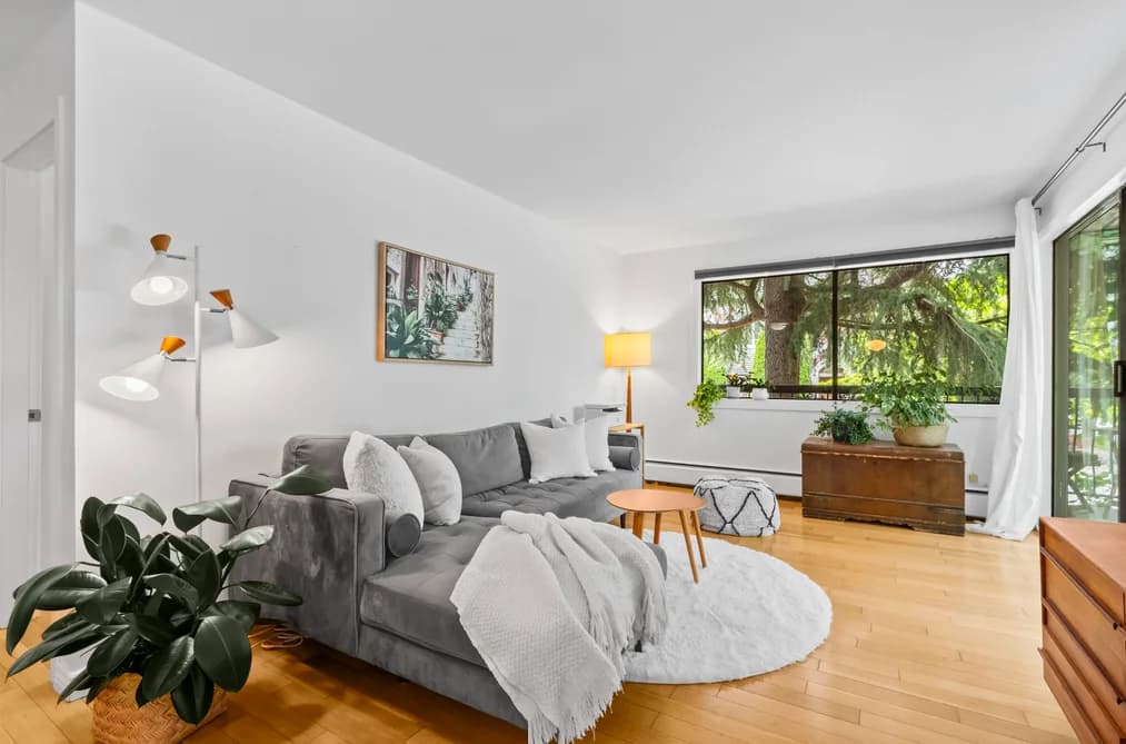 201 2330 MAPLE STREET, Vancouver, BC — Residential for Sale - Main Photo