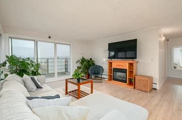 Condo for sale at 201 2336 Wall Street Vancouver British Columbia - MLS: R3083599