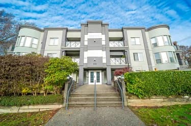 Condo for sale at 201 2345 Central Avenue Port Coquitlam British Columbia - MLS: R3145708